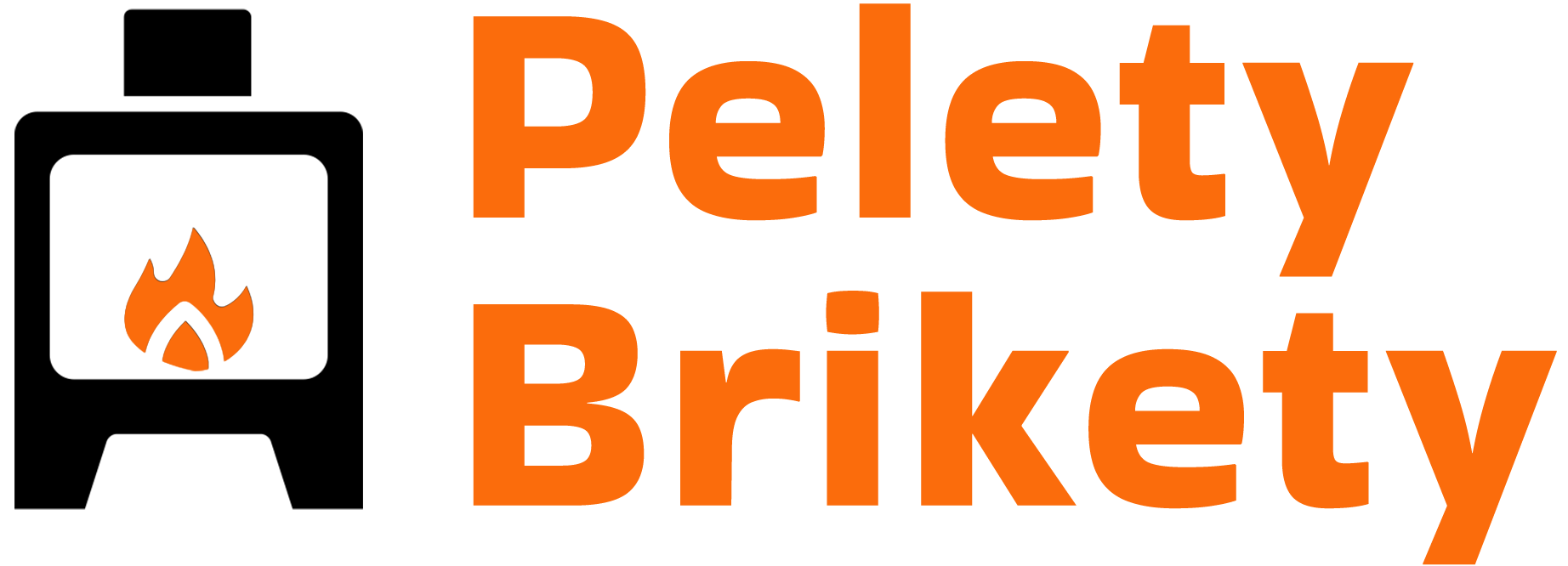 Pelety Brikety